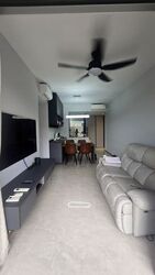 Sengkang Grand Residences (D19), Apartment #569642831